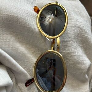 Retro Vintage Bialucci Sunglasses
